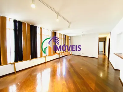 Apartamento com 3 Quartos à venda, 121m² no Higienópolis, São Paulo