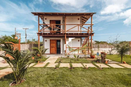 Casa de Condomínio com 1 Quarto à venda, 600m² no Praia de Barra Grande, Cajueiro da Praia