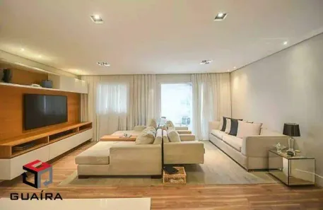 Apartamento com 2 Quartos para alugar, 104m² no Centro, São Bernardo do Campo