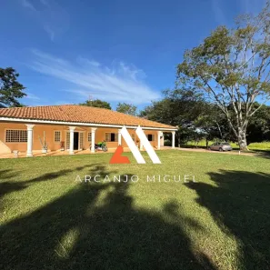 Fazenda/Sítio com 4 Quartos à venda, 350m² no Ponte Alta Norte, Brasília
