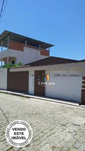 Casa com 3 Quartos à venda, 96m² no Nova Aliança, Rio das Ostras