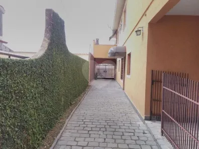 Casa com 3 Quartos à venda, 200m² no Alto da Mooca, São Paulo