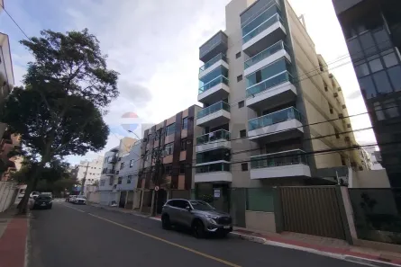 Apartamento com 3 Quartos para alugar, 120m² no Jardim da Penha, Vitória