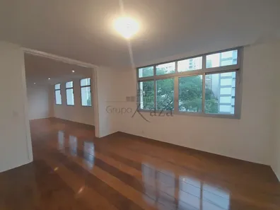 Apartamento com 3 Quartos à venda, 233m² no Jardim Paulista, São Paulo