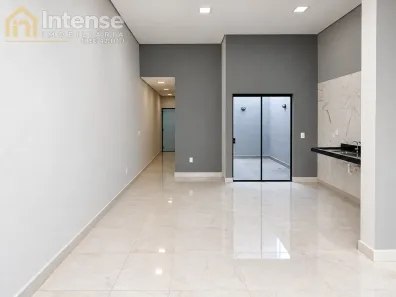 Casa com 2 Quartos à venda, 72m² no Jardim Europa I, Santa Bárbara D'Oeste