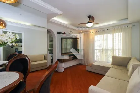 Apartamento com 2 Quartos à venda, 55m² no Vila Andrade, São Paulo
