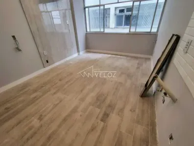 Sala Comercial à venda, 22m² no Centro, Rio de Janeiro