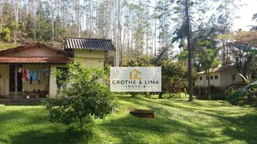 Fazenda/Sítio com 3 Quartos à venda, 200m² no Natividade da Serra, Natividade da Serra