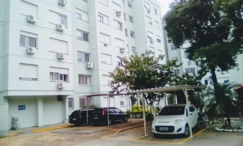 Apartamento com 2 Quartos à venda, 61m² no Cavalhada, Porto Alegre