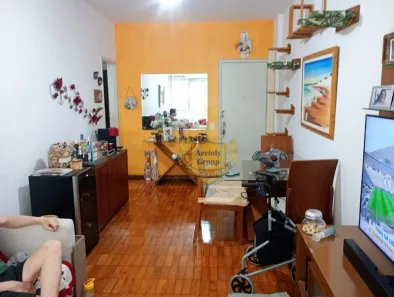 Apartamento com 2 Quartos à venda, 82m² no Icaraí, Niterói
