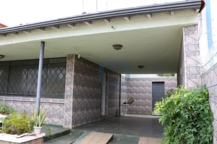 Casa com 2 Quartos à venda, 290m² no Botafogo, Campinas