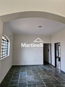 Casa com 3 Quartos à venda, 182m² no Jardim Recreio, Ribeirão Preto