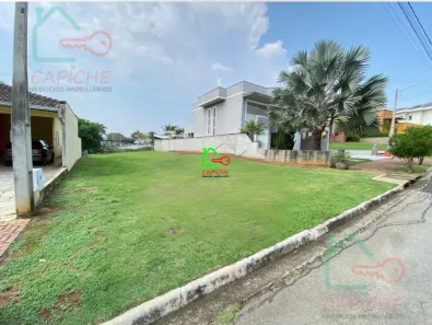 Lote/Terreno à venda, 504m² no Ipiranga, Louveira
