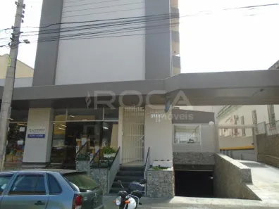 Apartamento com 3 Quartos à venda, 110m² no Jardim São Carlos, São Carlos