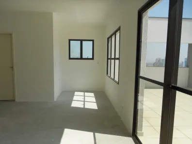 Cobertura com 1 Quarto à venda, 38m² no Jardim Paulista, Suzano