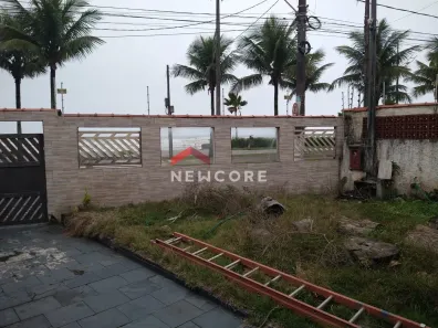 Casa com 3 Quartos à venda, 166m² no Solemar, Praia Grande