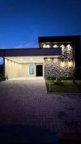Casa de Condomínio com 3 Quartos à venda, 220m² no Terras de Santo Antônio, Itapetininga