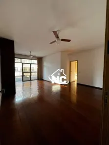 Apartamento com 3 Quartos à venda, 150m² no Icaraí, Niterói