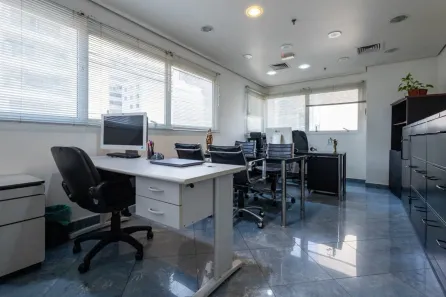 Ponto Comercial com 4 Quartos para alugar, 33m² no Paraíso, São Paulo