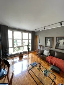 Apartamento com 2 Quartos à venda, 78m² no Jardim Paulista, São Paulo