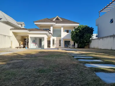 Casa de Condomínio com 4 Quartos à venda, 343m² no Recreio dos Bandeirantes, Rio de Janeiro