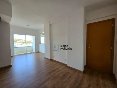 Apartamento com 3 Quartos à venda, 76m² no Santa Cruz, Americana