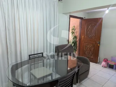 Casa com 3 Quartos à venda, 120m² no Vila Emir, São Paulo