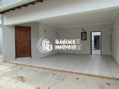 Casa com 4 Quartos à venda, 230m² no Vila Suíça, Indaiatuba