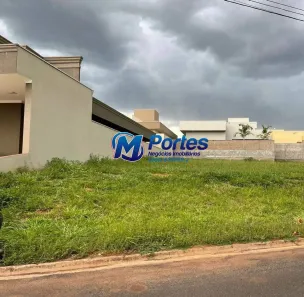 Lote/Terreno à venda, 400m² no Residencial Gaivota II, São José do Rio Preto