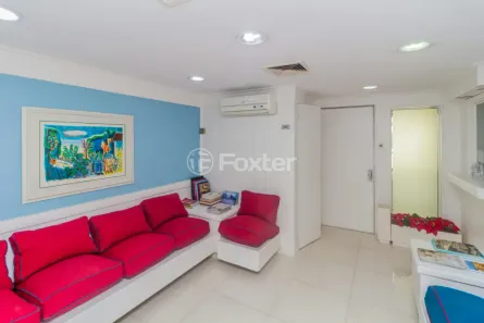 Sala Comercial à venda, 59m² no Rio Branco, Porto Alegre