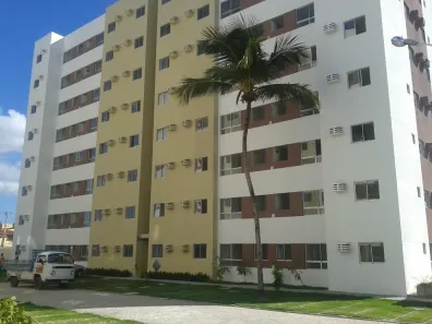 Apartamento com 2 Quartos para alugar, 50m² no Janga, Paulista