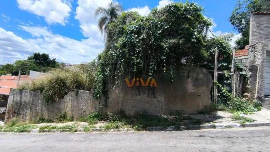 Lote/Terreno à venda, 323m² no Jardim das Jabuticabeiras, Franco da Rocha
