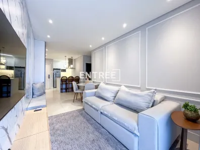 Apartamento com 2 Quartos à venda, 75m² no Centro, Florianópolis