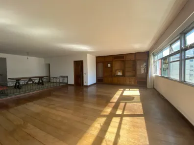 Apartamento com 4 Quartos à venda, 241m² no Copacabana, Rio de Janeiro