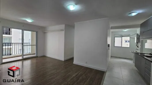 Apartamento com 3 Quartos para alugar, 87m² no Nova Petrópolis, São Bernardo do Campo
