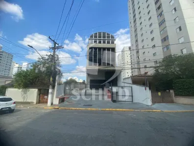 Prédio Comercial à venda, 1808m² no Vila Monte Alegre, São Paulo