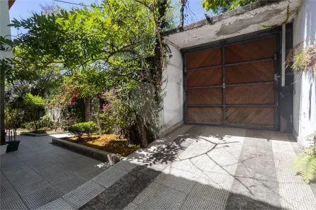 Sobrado com 4 Quartos à venda, 400m² no Perdizes, São Paulo