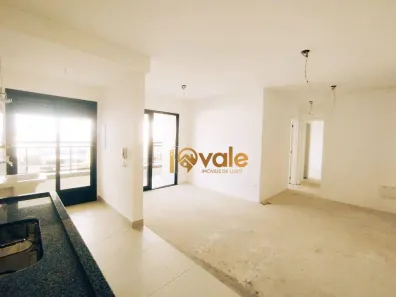 Apartamento com 2 Quartos à venda, 69m² no Condomínio Royal Park, São José dos Campos
