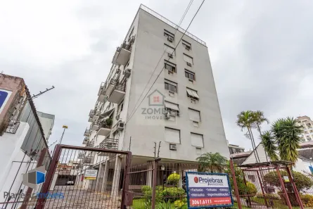 Cobertura com 2 Quartos à venda, 171m² no Floresta, Porto Alegre