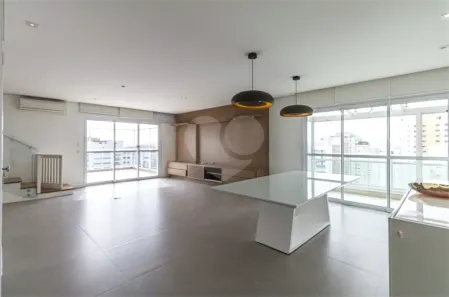 Cobertura com 3 Quartos à venda, 217m² no Perdizes, São Paulo