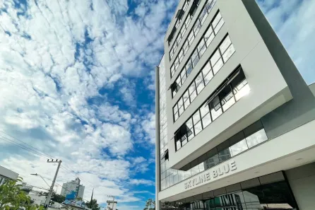 Apartamento com 2 Quartos à venda, 54m² no Itoupava Seca, Blumenau