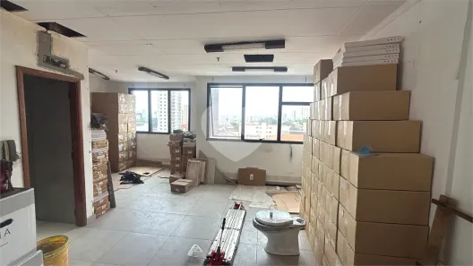 Sala Comercial para alugar, 41m² no Vila Carrão, São Paulo