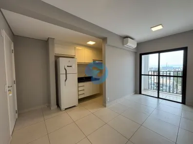 Apartamento com 2 Quartos para alugar, 55m² no Parque Campolim, Sorocaba