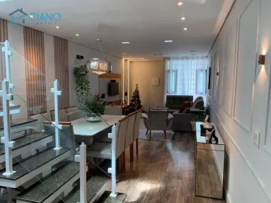 Sobrado com 3 Quartos à venda, 187m² no Vila Regente Feijó, São Paulo