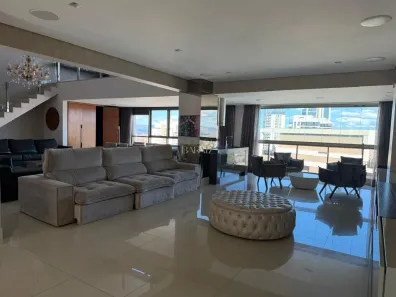 Apartamento com 4 Quartos à venda, 400m² no Vila da Serra, Nova Lima
