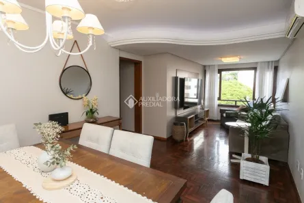Apartamento com 3 Quartos à venda, 104m² no Vila Ipiranga, Porto Alegre