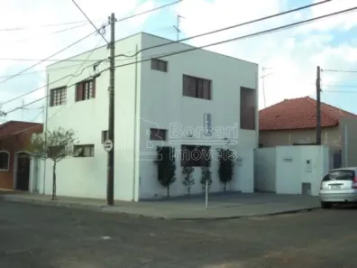 Sobrado com 3 Quartos à venda, 138m² no Centro, Araraquara