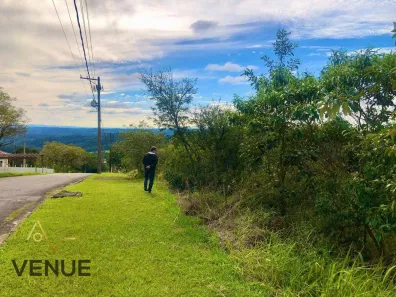Lote/Terreno à venda, 1m² no Pau Arcado, Campo Limpo Paulista