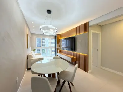 Apartamento com 2 Quartos à venda, 69m² no Zona Nova, Capão da Canoa