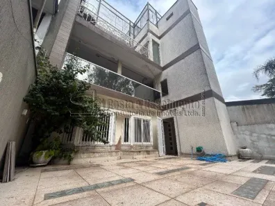 Prédio Comercial para alugar, 415m² no Centro, Diadema